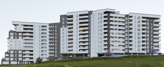 Un stil de viață premium și proximitate strategică